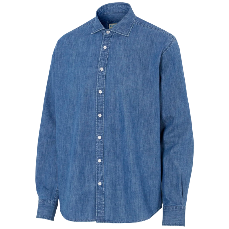 ct1036_cottover-denim-shirt-comfort-heren-gots-gecertificeerd-141036141036-820-denimcomfort-blue-none