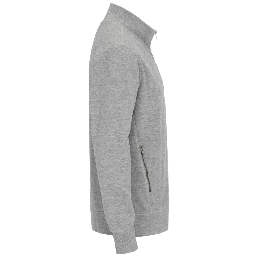 ct1512_cottover-sweatshirt-full-zip-heren-gots-gecertificeerd-141512141512-955-f-terry-fz-collar-man-grey-right