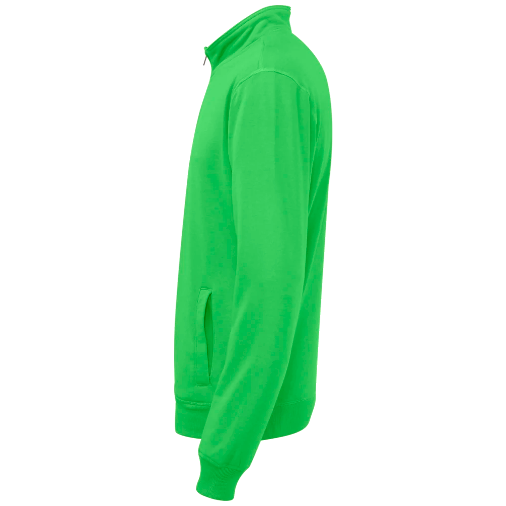 ct1012_cottover-sweater-half-zip-unisex-gots-gecertificeerd-141012141012-645-cvc-half-zip-unisex-l-green