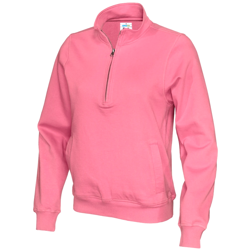 ct1012_cottover-sweater-half-zip-unisex-gots-gecertificeerd-141012141012-425-cvc-sweat-shirt-half-zip-men-pink
