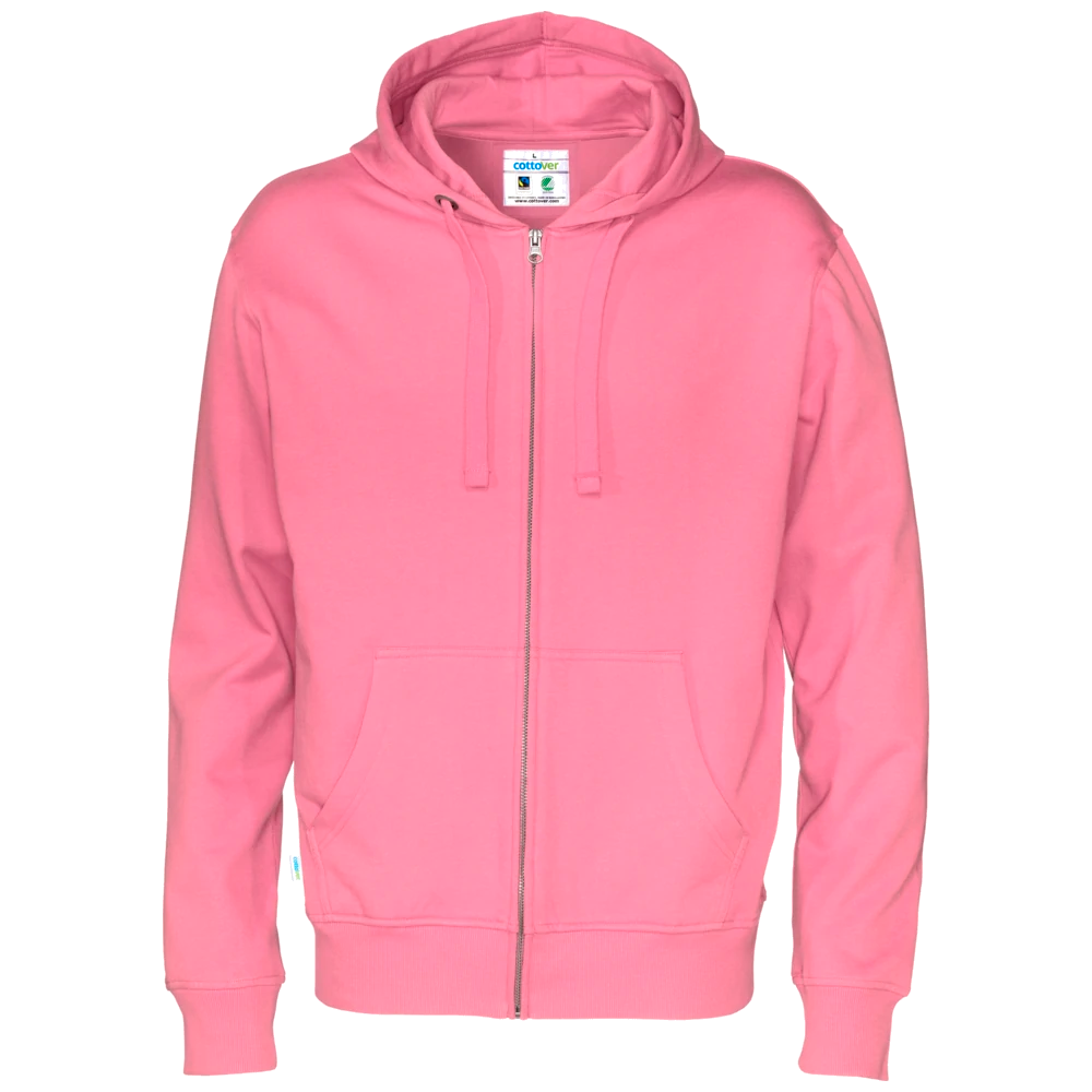 ct1010_cottover-hoodie-full-zip-heren-gots-gecertificeerd-141010141010-425-cvc-full-zip-hoddie-men-f-pink