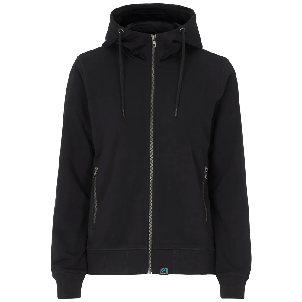ct1509_cottover-french-terry-full-zip-hood-dames-gots-gecertificeerd-141509141509-990-f-terry-fz-hood-lady-black-front