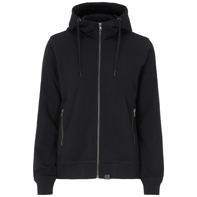 ct1509_cottover-french-terry-full-zip-hood-dames-gots-gecertificeerd-141509141509-990-f-terry-fz-hood-lady-black-front