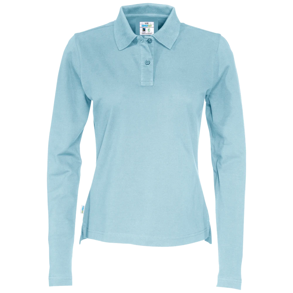 ct1017_cottover-polo-pique-long-sleeve-dames-gots-gecertificeerd-141017141017-725-polo-ls-pique-lady-f-skyblue