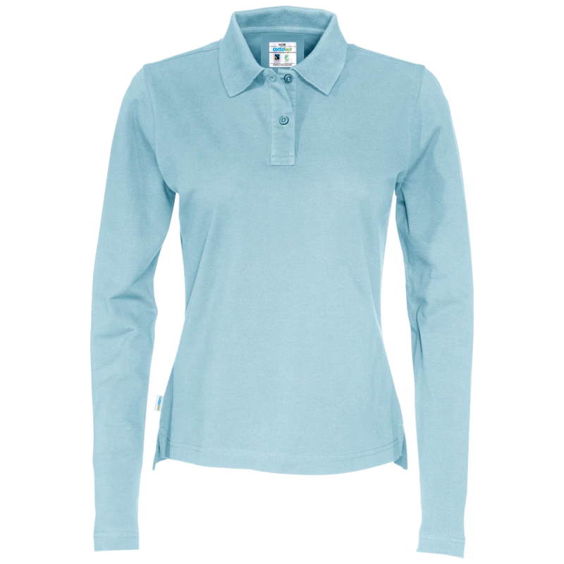 ct1017_cottover-polo-pique-long-sleeve-dames-gots-gecertificeerd-141017141017-725-polo-ls-pique-lady-f-skyblue