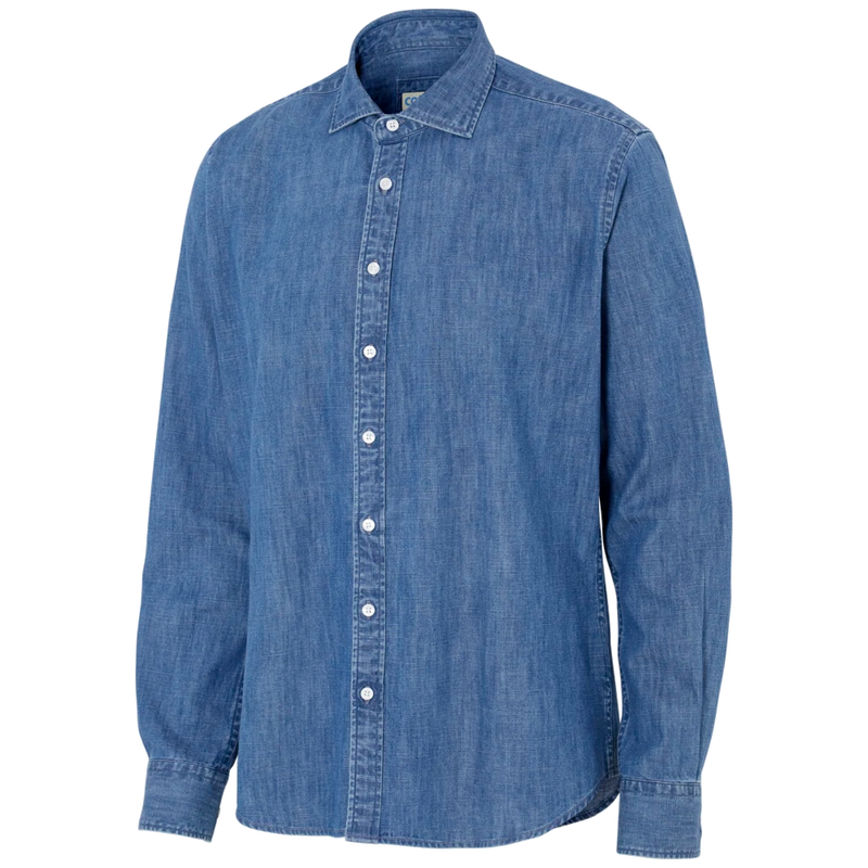 ct1046_cottover-shirt-denim-slim-fit-heren-gots-gecertificeerd-141046141046-820-denimslimfitman-blue-f