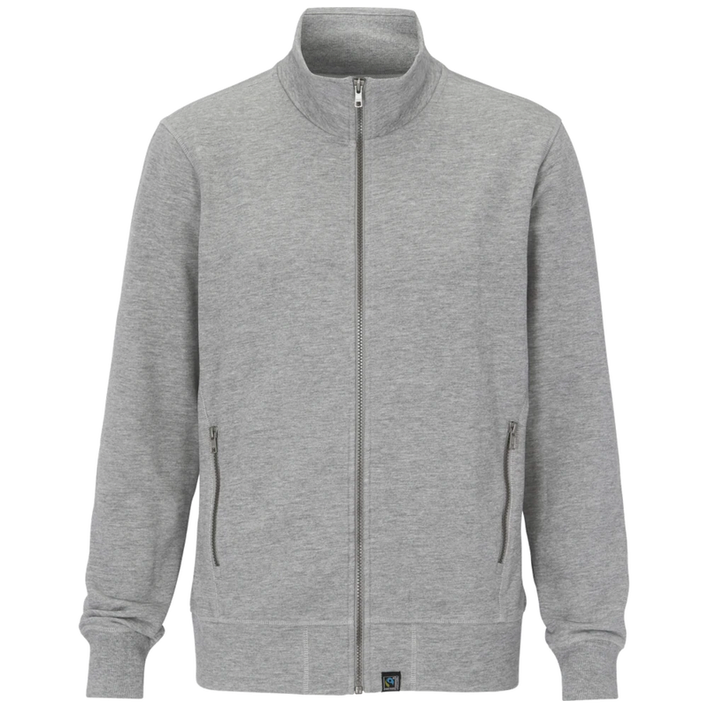 ct1512_cottover-sweatshirt-full-zip-heren-gots-gecertificeerd-141512141512-955-f-terry-fz-collar-man-grey-front