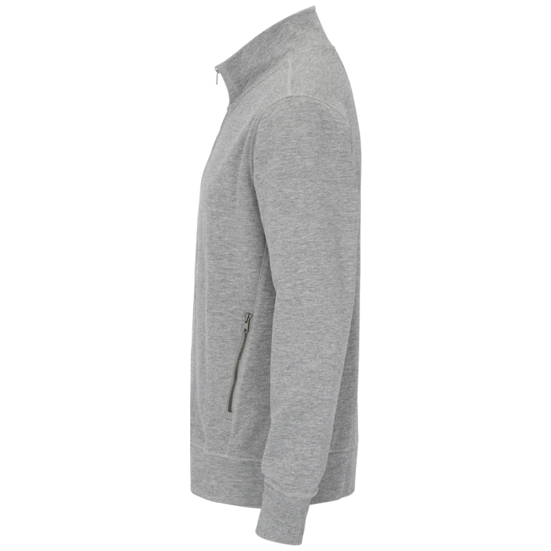 ct1512_cottover-sweatshirt-full-zip-heren-gots-gecertificeerd-141512141512-955-f-terry-fz-collar-man-grey-left