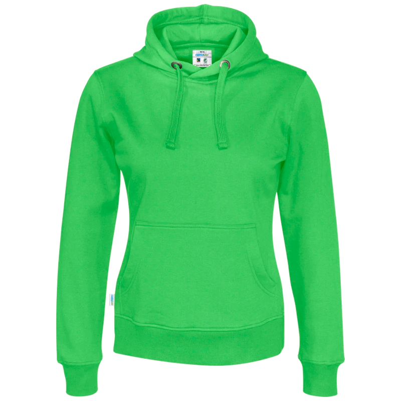 ct1001-645_cottover-hoodie-dames-gots-gecertificeerd-141001-groen-cvc-hood-lady-f-green