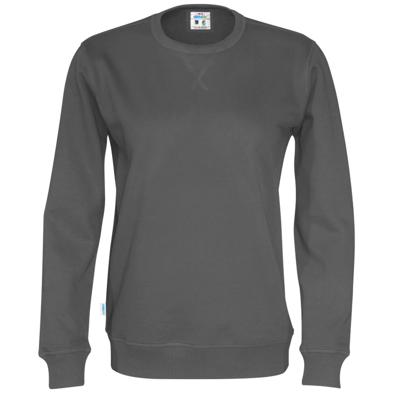 ct1003-980_cottover-sweater-crewneck-unisex-gots-gecertificeerd-141003-antraciet-cvc-crew-neck-unisex-f-charcoal