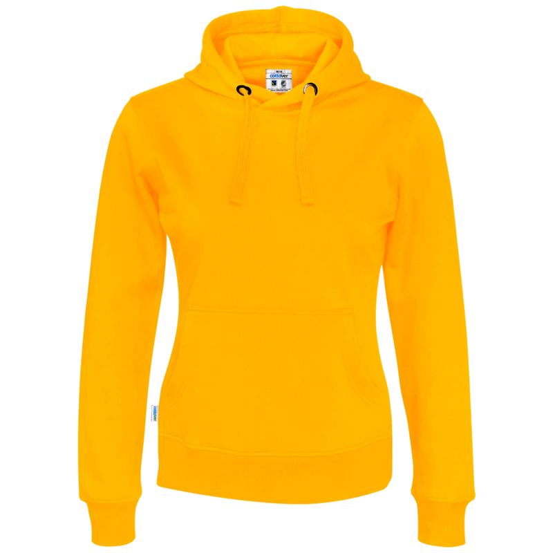 ct1001-255_cottover-hoodie-dames-gots-gecertificeerd-141001-geel-cvc-hood-lady-f-yellow