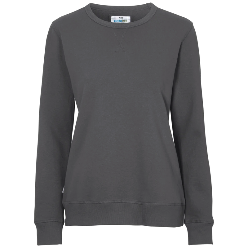 ct1004-980_cottover-sweater-crewneck-dames-gots-gecertificeerd-141004-antraciet-crew-neck-lady-charcoal-front