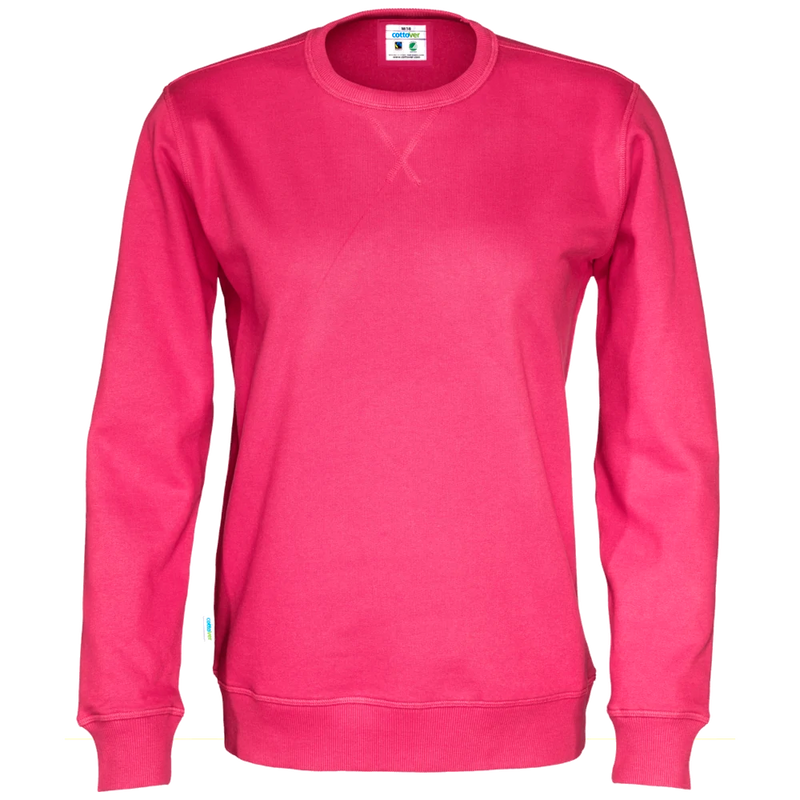 ct1003-435_cottover-sweater-crewneck-unisex-gots-gecertificeerd-141003-kersrood-cvc-crew-neck-unisex-f-darkcerise