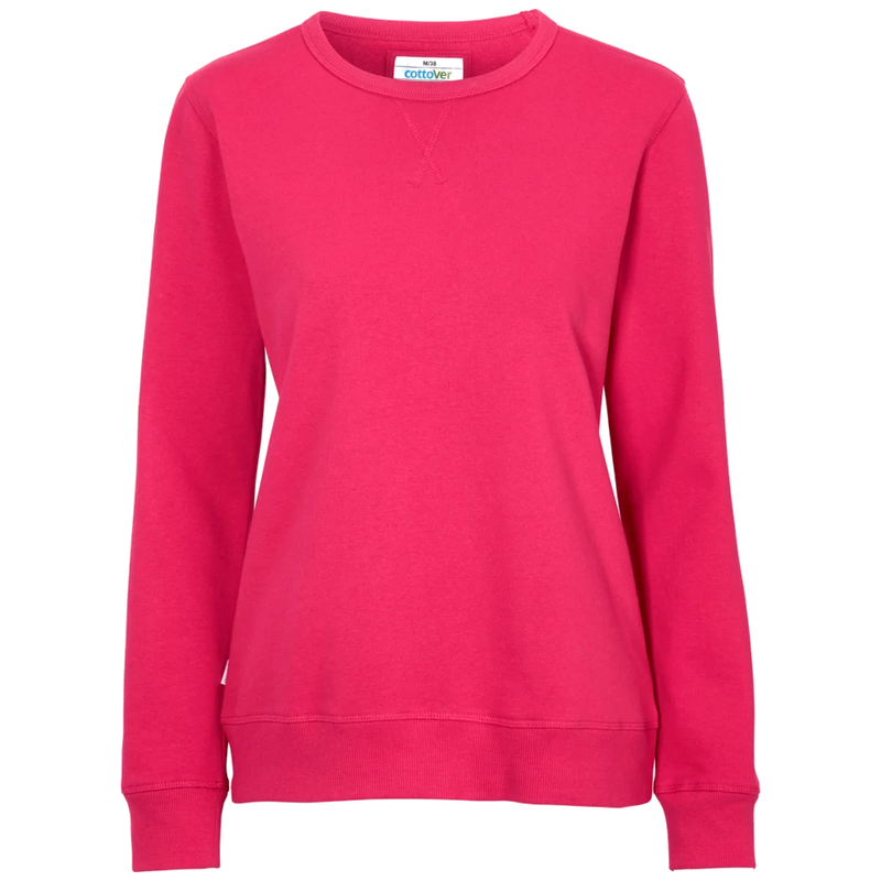 ct1004-435_cottover-sweater-crewneck-dames-gots-gecertificeerd-141004-kersrood-crew-neck-lady-dark-cerise-front