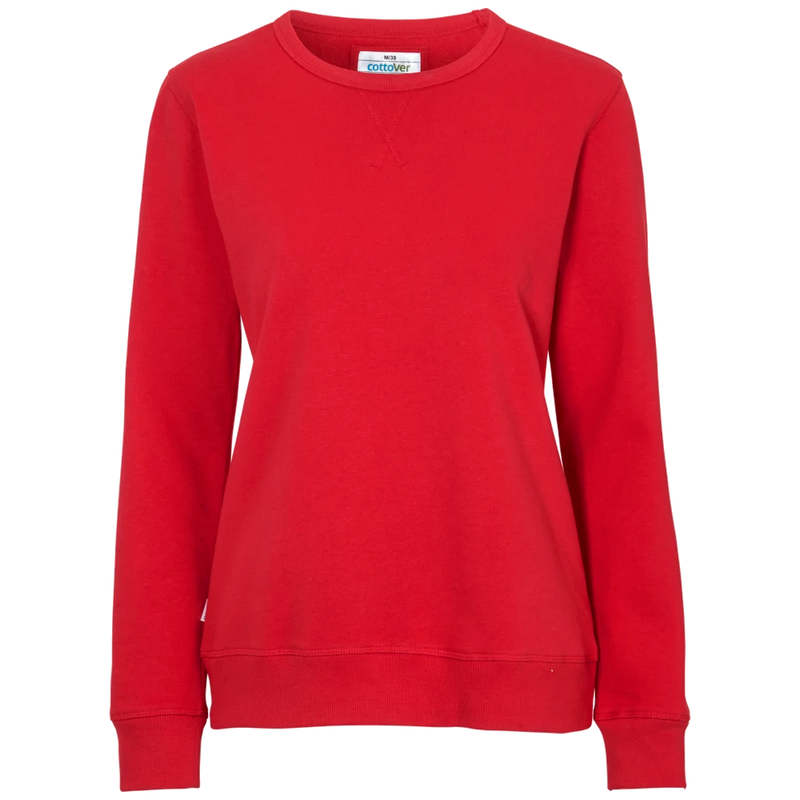 ct1004-460_cottover-sweater-crewneck-dames-gots-gecertificeerd-141004-rood-crew-neck-lady-red-front