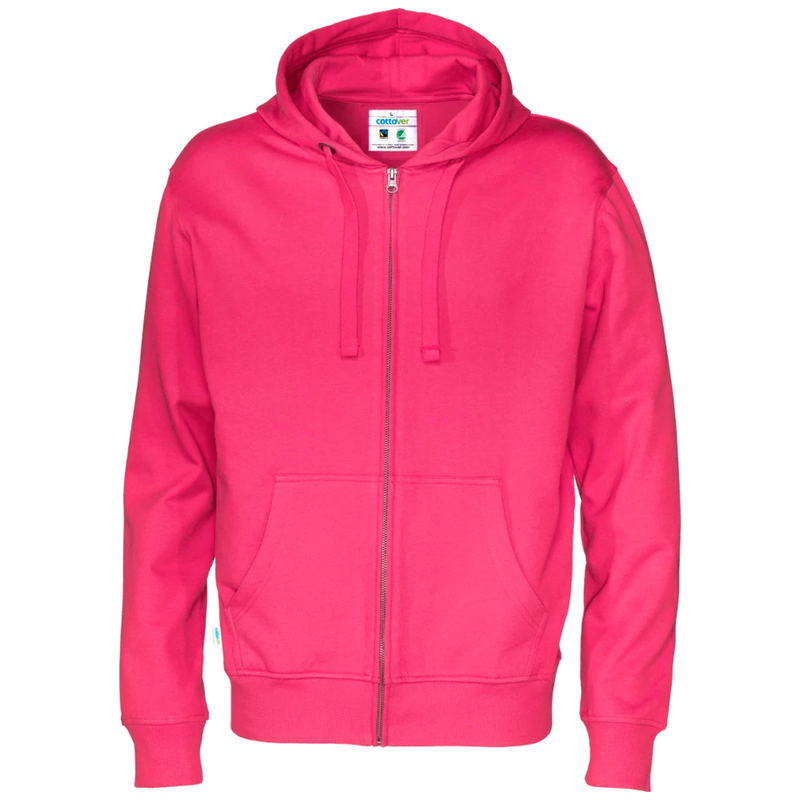 ct1010-435_cottover-hoodie-full-zip-heren-gots-gecertificeerd-141010-kersrood-cvc-full-zip-hoddie-men-f-darkcerise