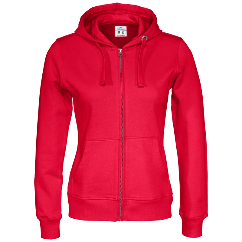 ct1009-460_cottover-hoodie-full-zip-dames-gots-gecertificeerd-141009-rood-cvc-full-zip-hood-lady-f-red
