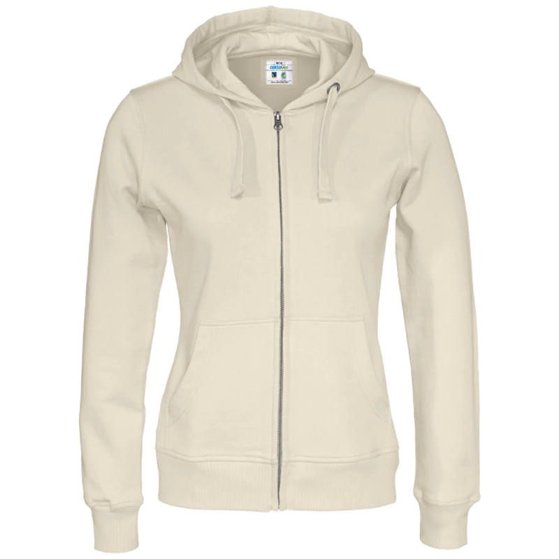 ct1009-105_cottover-hoodie-full-zip-dames-gots-gecertificeerd-141009-gebroken-wit-cvc-full-zip-hood-lady-f-offwhite