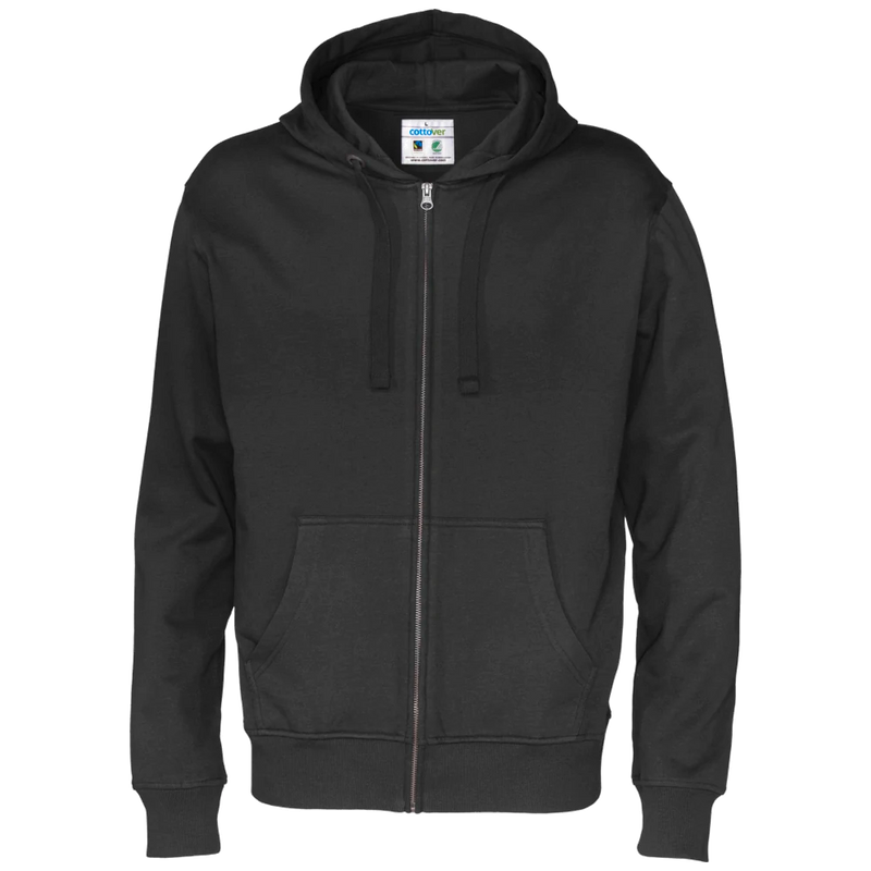ct1010-990_cottover-hoodie-full-zip-heren-gots-gecertificeerd-141010-zwart-cvc-full-zip-hoddie-men-f-black