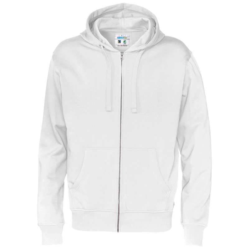 ct1010-100_cottover-hoodie-full-zip-heren-gots-gecertificeerd-141010-wit-cvc-full-zip-hoddie-men-f-white