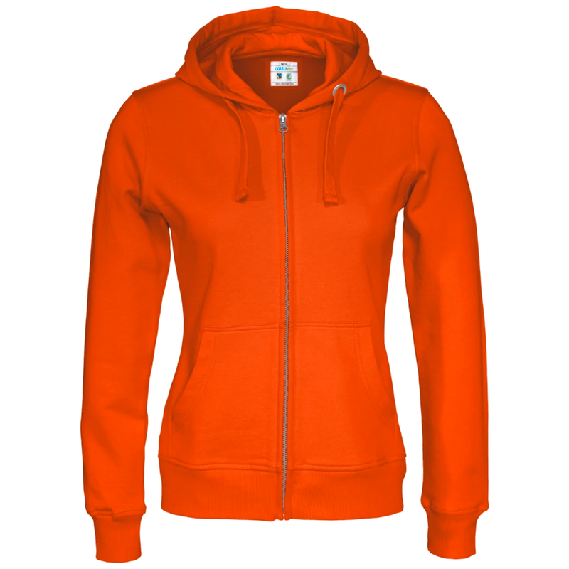 ct1009-290_cottover-hoodie-full-zip-dames-gots-gecertificeerd-141009-oranje-cvc-full-zip-hood-lady-f-orange