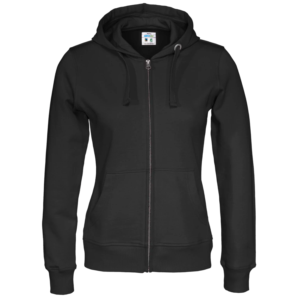 ct1009-990_cottover-hoodie-full-zip-dames-gots-gecertificeerd-141009-zwart-cvc-full-zip-hood-lady-f-black