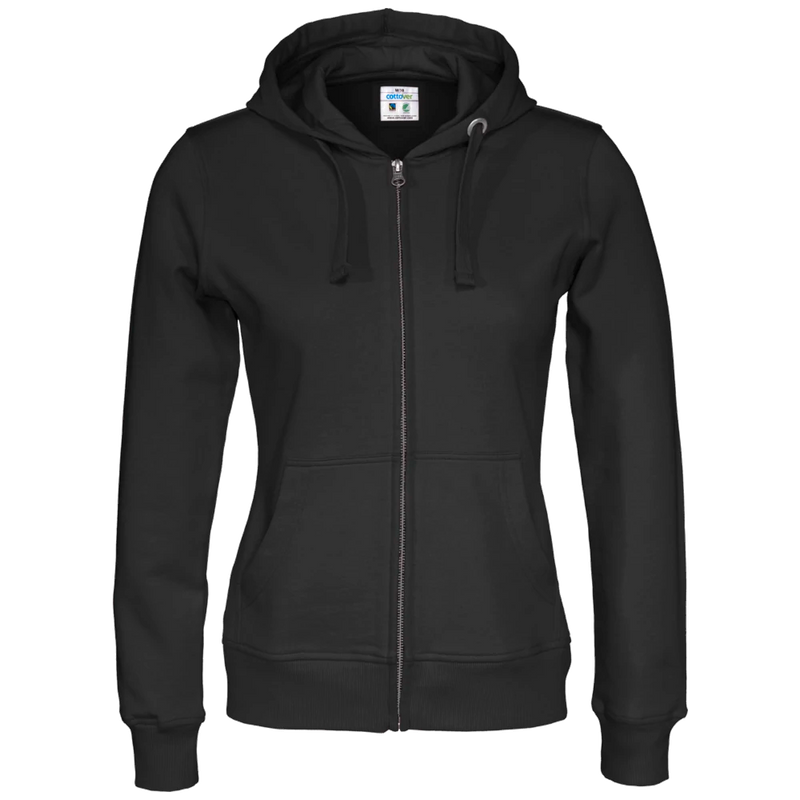 ct1009-990_cottover-hoodie-full-zip-dames-gots-gecertificeerd-141009-zwart-cvc-full-zip-hood-lady-f-black
