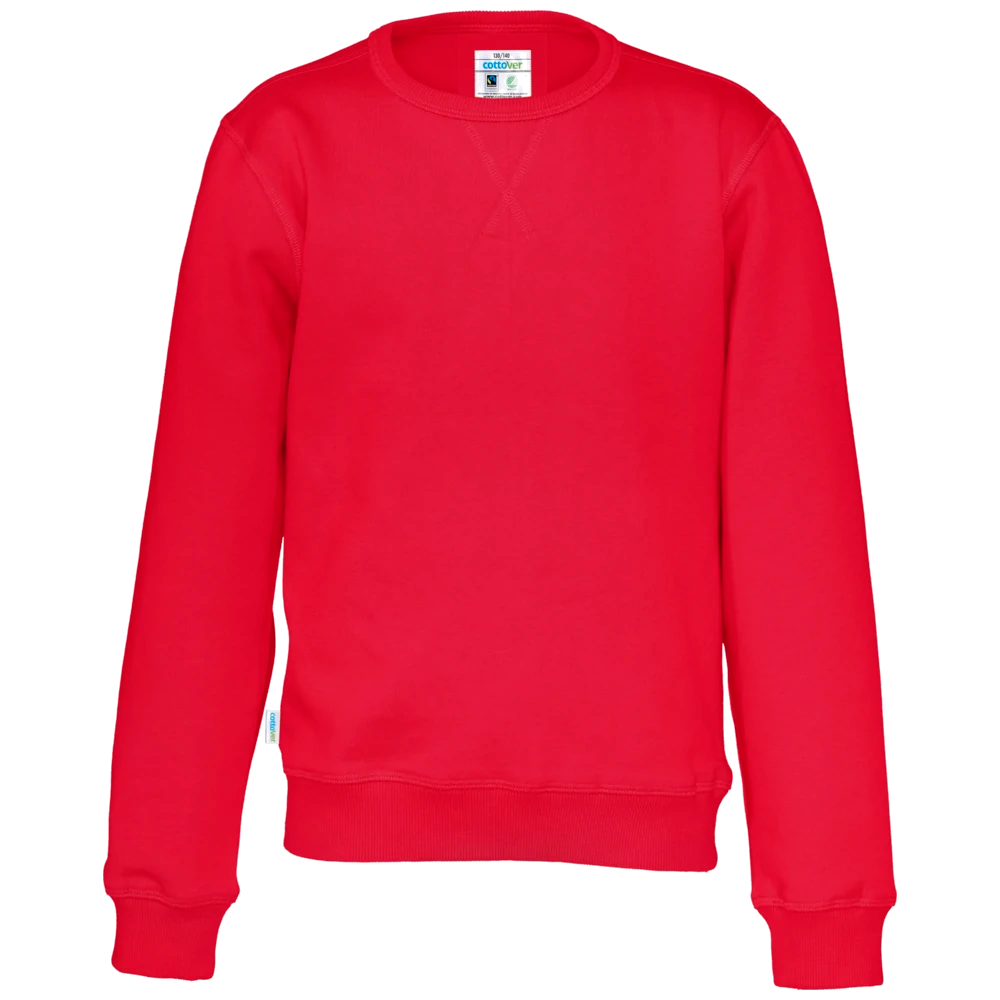 ct1015-460_cottover-sweater-crewneck-kinderen-gots-gecertificeerd-141015-rood-crewneck-kid-f-red