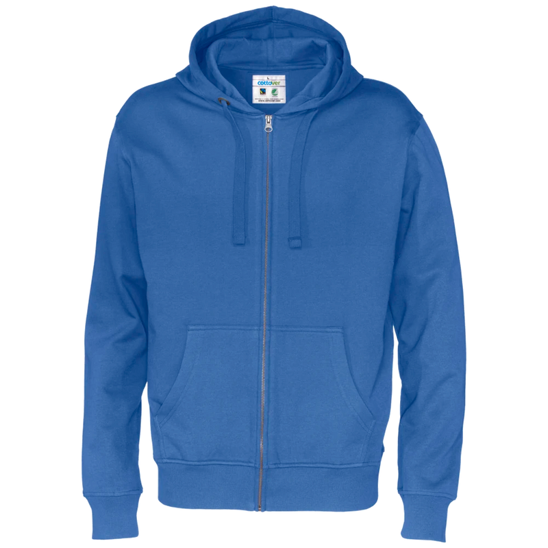 ct1010-767_cottover-hoodie-full-zip-heren-gots-gecertificeerd-141010-koninklijk-blauw-cvc-full-zip-hoddie-men-f-royalblue