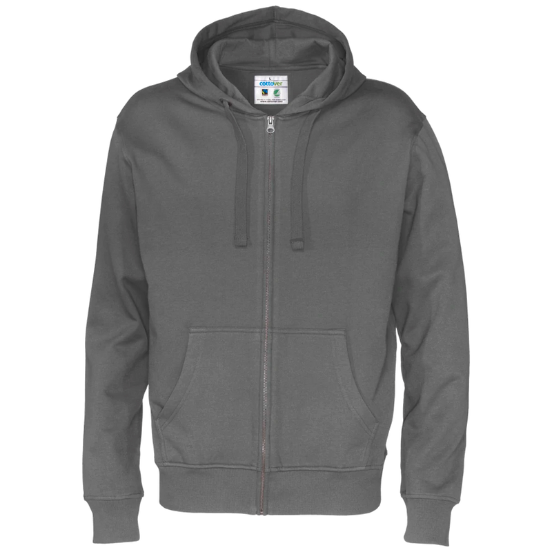 ct1010-980_cottover-hoodie-full-zip-heren-gots-gecertificeerd-141010-antraciet-cvc-full-zip-hoddie-men-f-charcoal