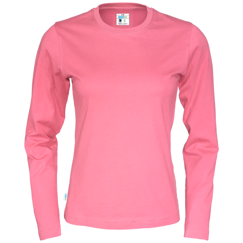 ct1019-425_cottover-t-shirt-long-sleeve-dames-gots-gecertificeerd-141019-roze-r-neck-ls-tee-lady-f-pink