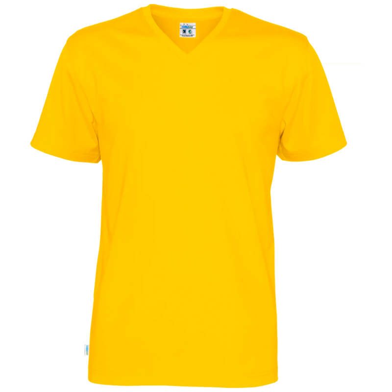 ct1022-255_cottover-t-shirt-v-hals-heren-gots-gecertificeerd-141022-geel-teevnec-men-f-yellow