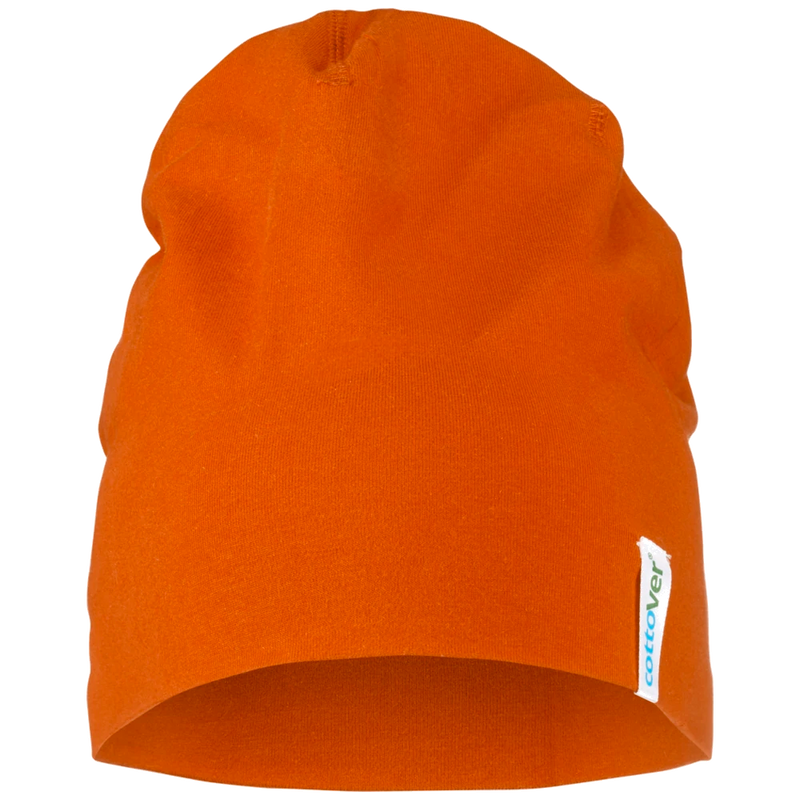 ct1024-290_cottover-beanie-gots-gecertificeerd-141024-oranje-beanie-orange-f