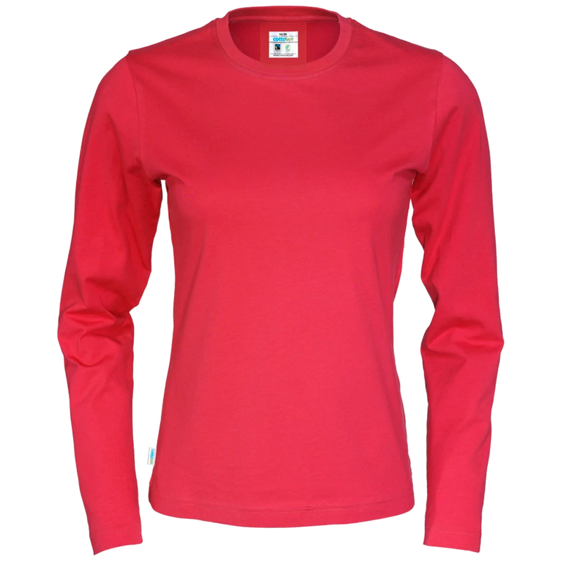 ct1019-460_cottover-t-shirt-long-sleeve-dames-gots-gecertificeerd-141019-rood-r-neck-ls-tee-lady-f-red-10045