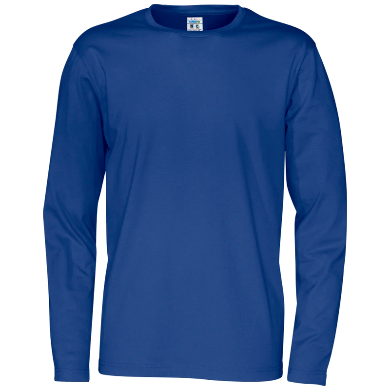 ct1020-767_cottover-t-shirt-long-sleeve-heren-gots-gecertificeerd-141020-koninklijk-blauw-r-neck-ls-tee-men-f-royal