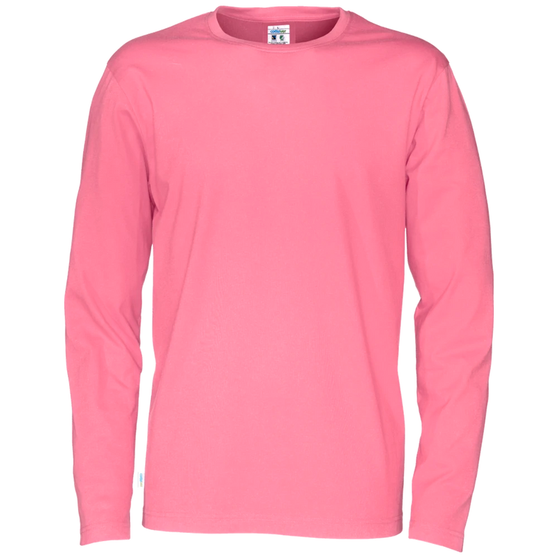 ct1020-425_cottover-t-shirt-long-sleeve-heren-gots-gecertificeerd-141020-roze-r-neck-ls-tee-men-f-pink