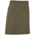 ct1045-665_cottover-heupschort-kort-gots-gecertificeerd-141045-olijfgroen-waistapronshort-green-front