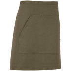 ct1045-665_cottover-heupschort-kort-gots-gecertificeerd-141045-olijfgroen-waistapronshort-green-front