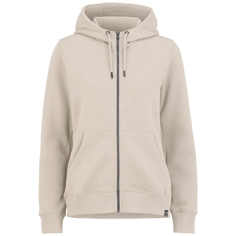 ct1209-155_cottover-key-full-zip-hoodie-dames-141209-donker-zand-key-fz-hood-lady-dksand-front
