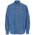 ct1036-820_cottover-denim-shirt-comfort-heren-gots-gecertificeerd-141036-denim-blauw-denimcomfort-blue-front