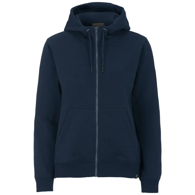 ct1209-855_cottover-key-full-zip-hoodie-dames-141209-marine-key-fz-hood-lady-navy-front