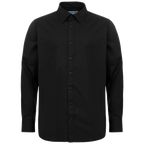 ct1062-990_cottover-poplin-slimfit-gots-141062-zwart-poplinshirt-black-front