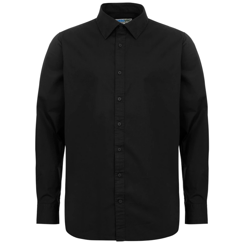 ct1062-990_cottover-poplin-slimfit-gots-141062-zwart-poplinshirt-black-front