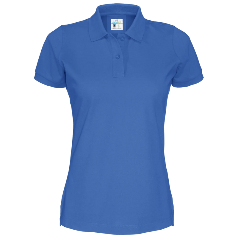 ct1005-767_cottover-polo-pique-dames-gots-gecertificeerd-141005-koninklijk-blauw
