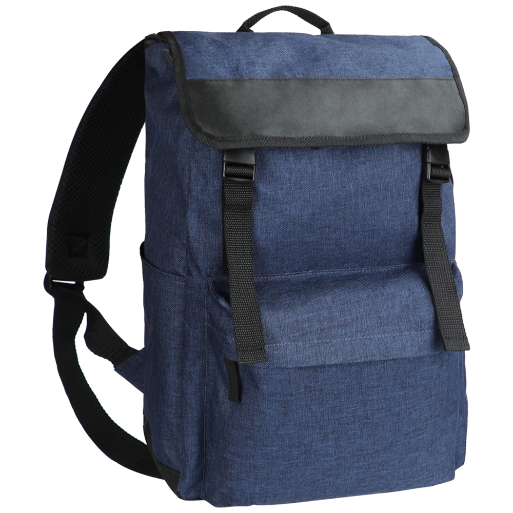 ds2502-867_derby-of-sweden-melange-backpack-20l-1582502-marine-m-l-e-melangebackpack-navy-front