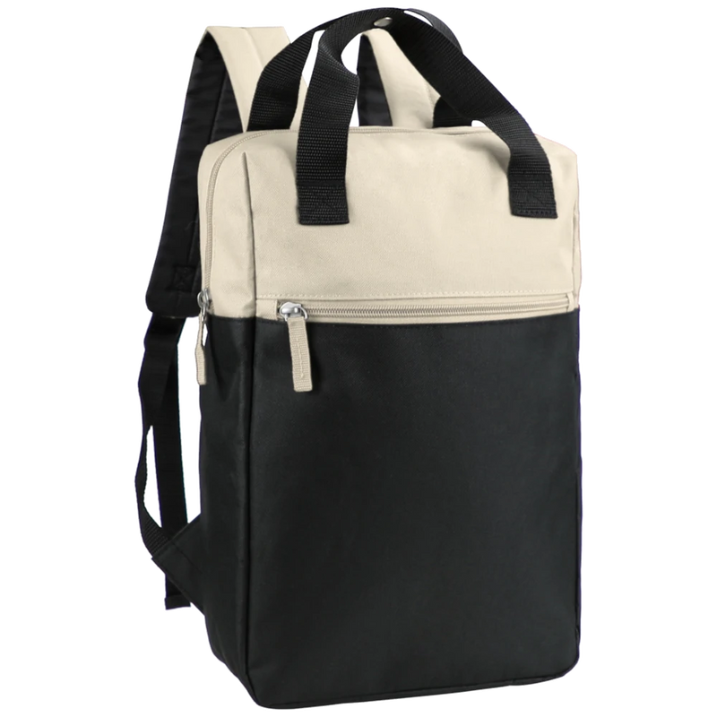 ds2101-133_derby-of-sweden-sky-daypack-14l-1582101-zandkleur-skydaypack-beige-front