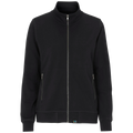 ct1511-990_cottover-french-terry-full-zip-collar-dames-gots-gecertificeerd-141511-zwart-f-terry-fz-collar-lady-black-front