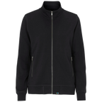 ct1511-990_cottover-french-terry-full-zip-collar-dames-gots-gecertificeerd-141511-zwart-f-terry-fz-collar-lady-black-front