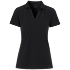 ct1505-990_cottover-stretch-polo-pique-dames-gots-gecertificeerd-141505-zwart-stretch-pique-lady-black-front