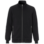 ct1512-990_cottover-sweatshirt-full-zip-heren-gots-gecertificeerd-141512-zwart-f-terry-fz-collar-man-black-front